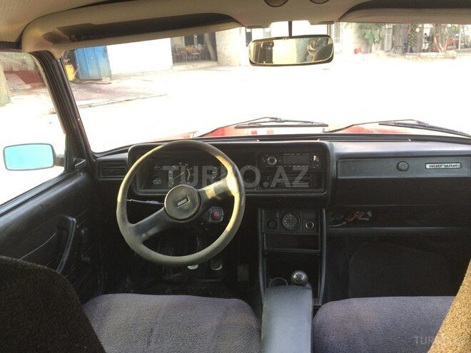 LADA (VAZ) 2107 2003, 96,285 km - 1.6 л - Bakı