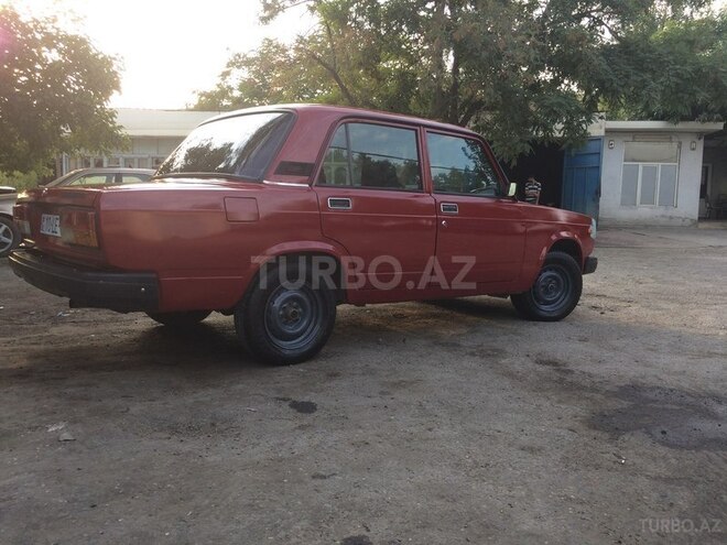 LADA (VAZ) 2107 2003, 96,285 km - 1.6 л - Bakı