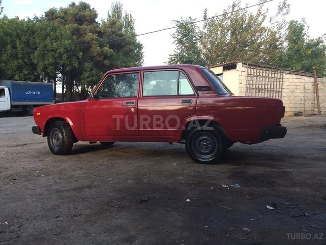 LADA (VAZ) 2107 2003, 96,285 km - 1.6 л - Bakı