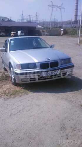 BMW 318 1992, 12,548 km - 1.8 l - Mingəçevir