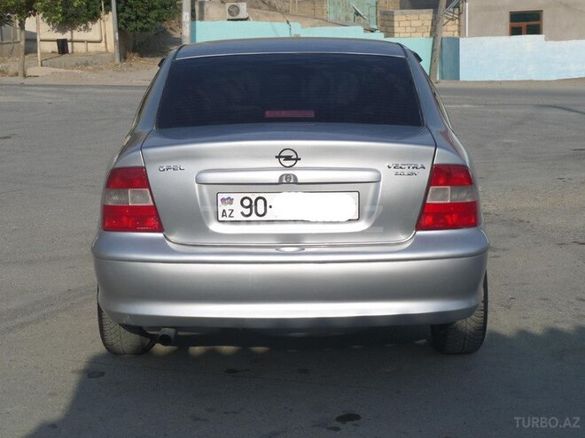 Opel Vectra 1998, 255,400 km - 2.0 л - Bakı
