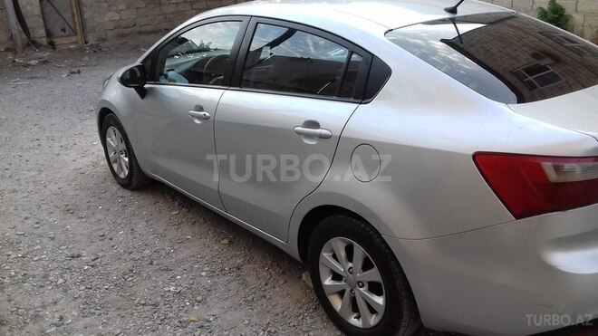 Kia Rio 2012, 378,000 km - 1.4 l - Bakı