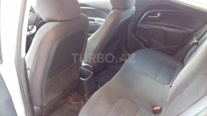 Kia Rio 2012, 378,000 km - 1.4 l - Bakı