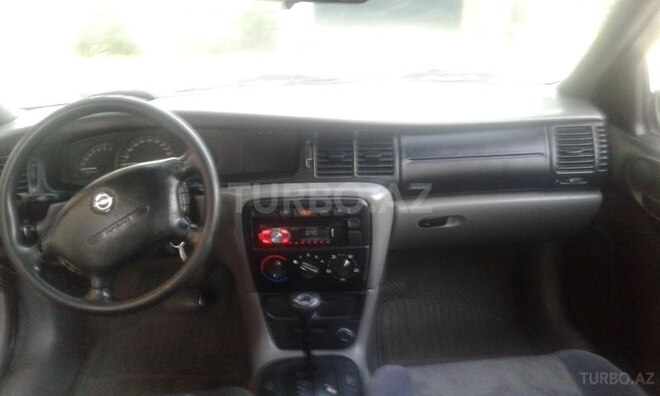 Opel Vectra 1996, 253,142 km - 2.0 l - Bakı