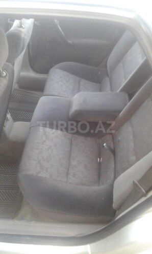 Opel Vectra 1996, 253,142 km - 2.0 l - Bakı