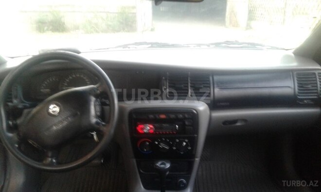 Opel Vectra 1996, 253,142 km - 2.0 l - Bakı