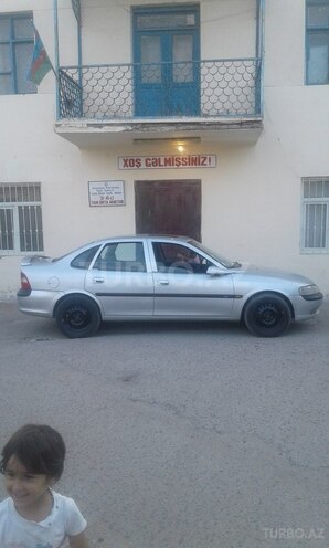 Opel Vectra 1996, 253,142 km - 2.0 l - Bakı