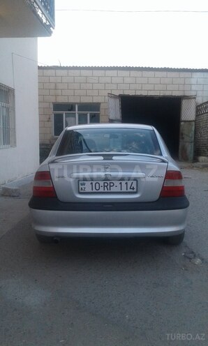 Opel Vectra 1996, 253,142 km - 2.0 l - Bakı