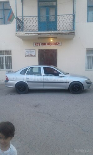 Opel Vectra 1996, 253,142 km - 2.0 l - Bakı