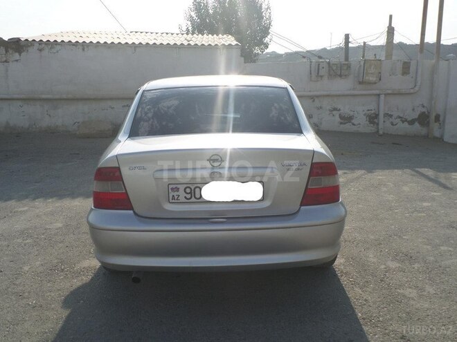 Opel Vectra 1998, 255,400 km - 2.0 л - Bakı