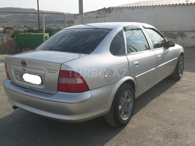 Opel Vectra 1998, 255,400 km - 2.0 л - Bakı