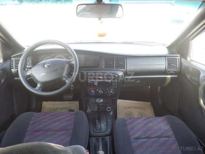 Opel Vectra 1998, 255,400 km - 2.0 л - Bakı