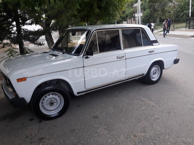 LADA (VAZ) 2106 2001, 88,000 km - 1.6 l - Yevlax