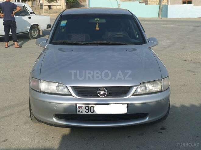 Opel Vectra 1998, 255,400 km - 2.0 л - Bakı