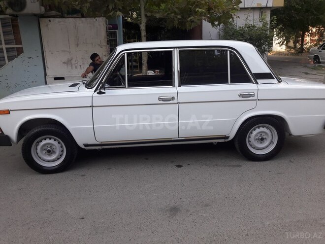 LADA (VAZ) 2106 2001, 88,000 km - 1.6 l - Yevlax