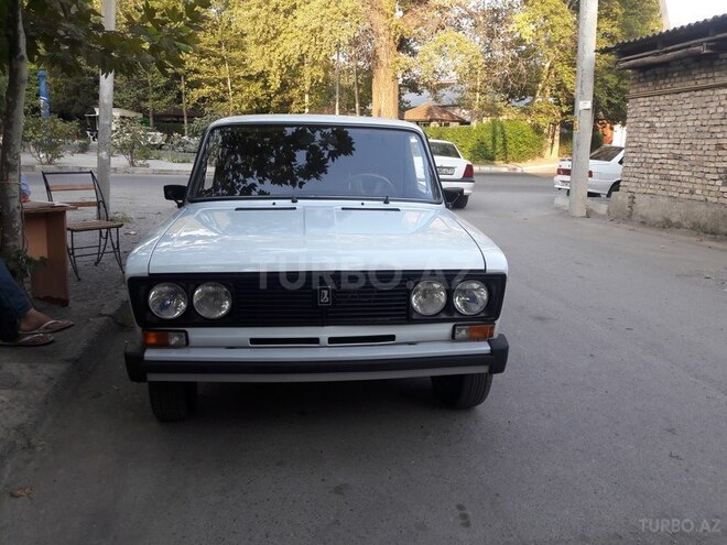 LADA (VAZ) 2106 2001, 88,000 km - 1.6 l - Yevlax