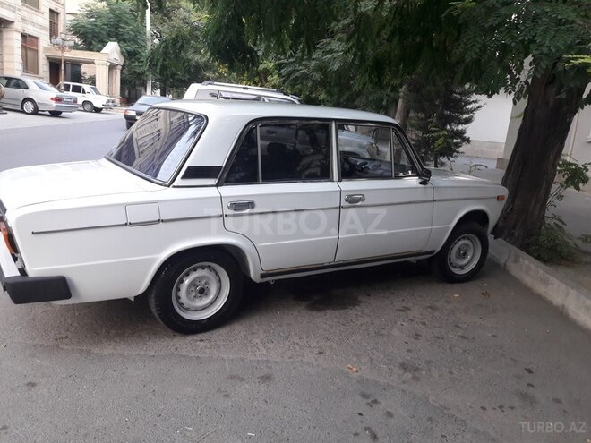 LADA (VAZ) 2106 2001, 88,000 km - 1.6 l - Yevlax