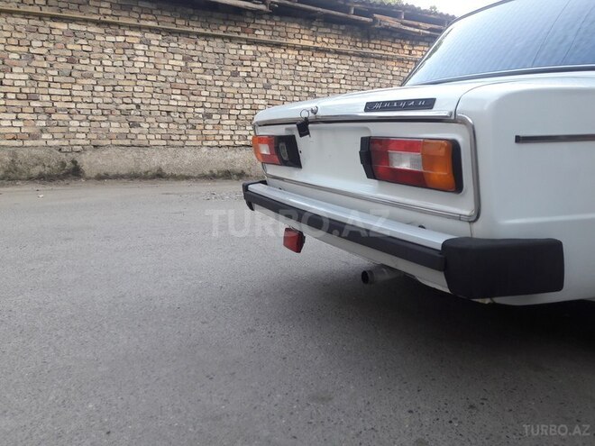 LADA (VAZ) 2106 2001, 88,000 km - 1.6 l - Yevlax