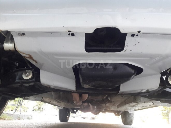 LADA (VAZ) 2106 2001, 88,000 km - 1.6 l - Yevlax