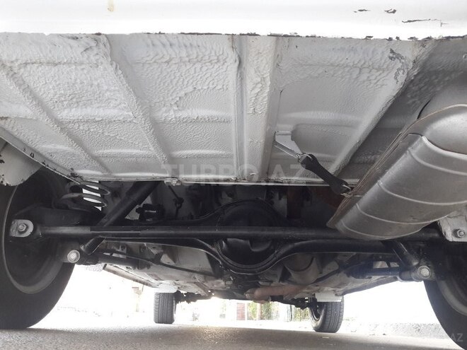 LADA (VAZ) 2106 2001, 88,000 km - 1.6 l - Yevlax