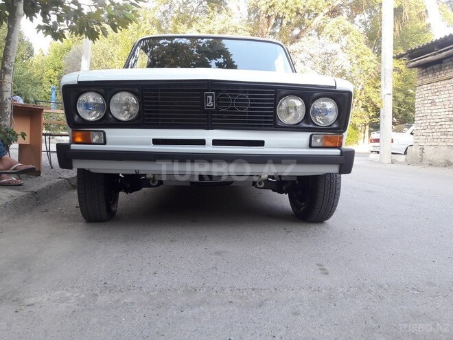 LADA (VAZ) 2106 2001, 88,000 km - 1.6 l - Yevlax
