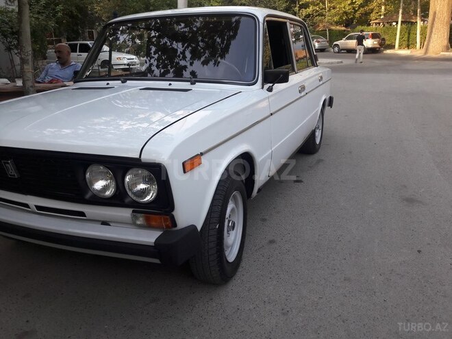 LADA (VAZ) 2106 2001, 88,000 km - 1.6 l - Yevlax