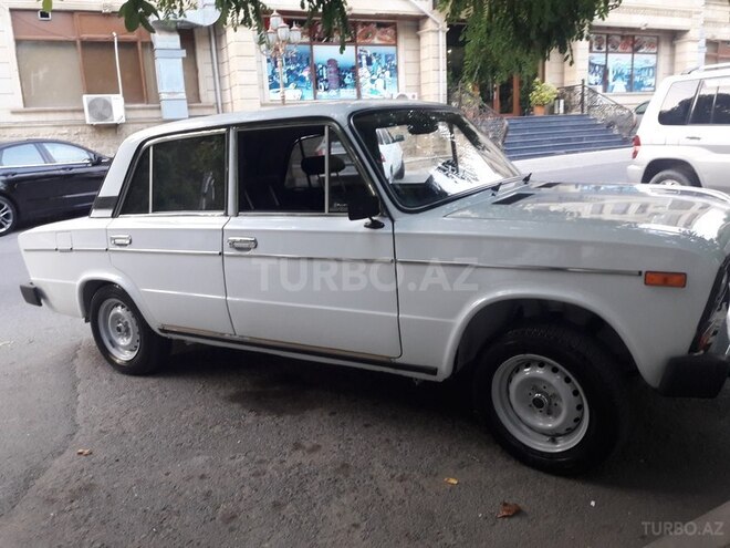LADA (VAZ) 2106 2001, 88,000 km - 1.6 l - Yevlax