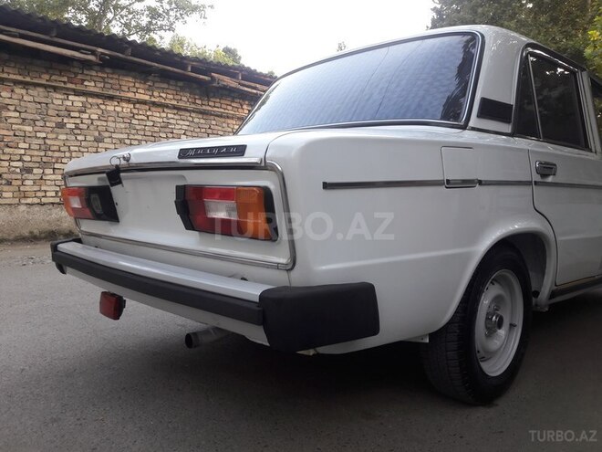 LADA (VAZ) 2106 2001, 88,000 km - 1.6 l - Yevlax