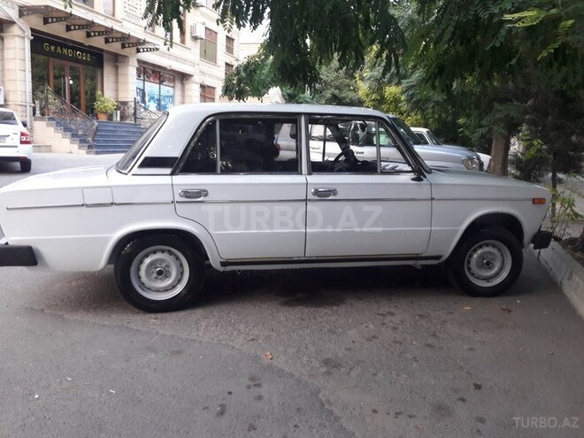 LADA (VAZ) 2106 2001, 88,000 km - 1.6 l - Yevlax