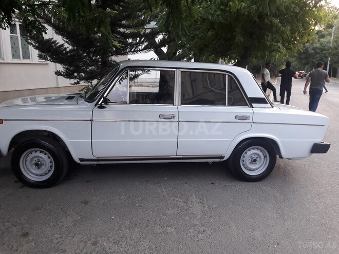 LADA (VAZ) 2106 2001, 88,000 km - 1.6 l - Yevlax