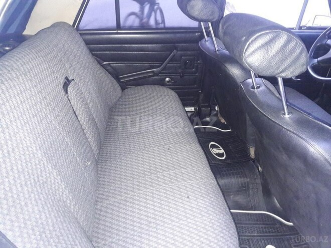 LADA (VAZ) 2106 2001, 88,000 km - 1.6 l - Yevlax
