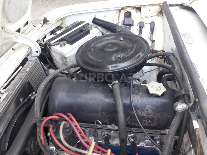 LADA (VAZ) 2106 2001, 88,000 km - 1.6 l - Yevlax