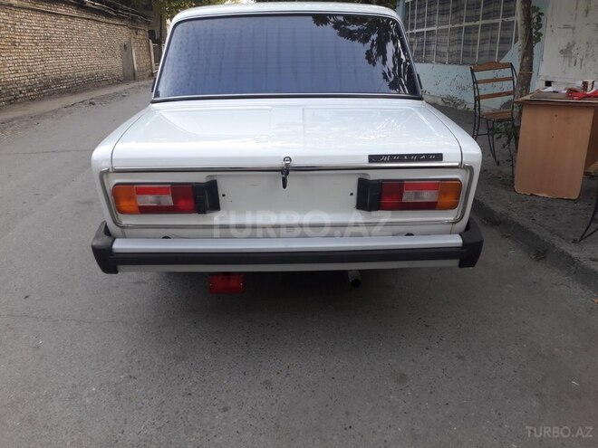 LADA (VAZ) 2106 2001, 88,000 km - 1.6 l - Yevlax