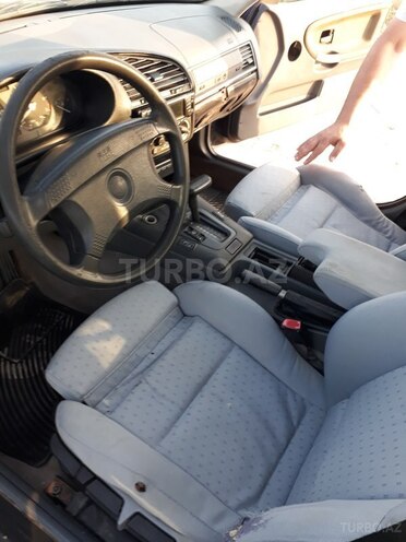BMW 320 1994, 337,000 km - 2.0 l - Bakı