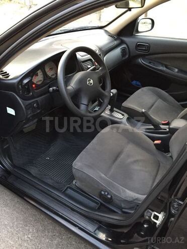 Nissan Sunny 2007, 175,000 km - 1.5 l - Bakı