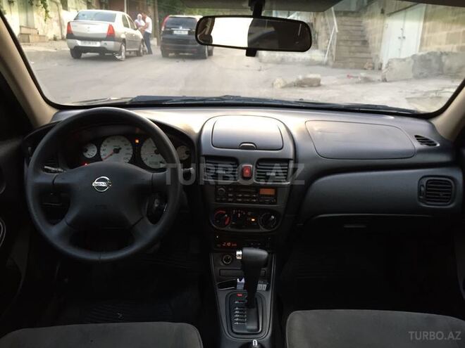 Nissan Sunny 2007, 175,000 km - 1.5 l - Bakı