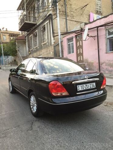 Nissan Sunny 2007, 175,000 km - 1.5 l - Bakı