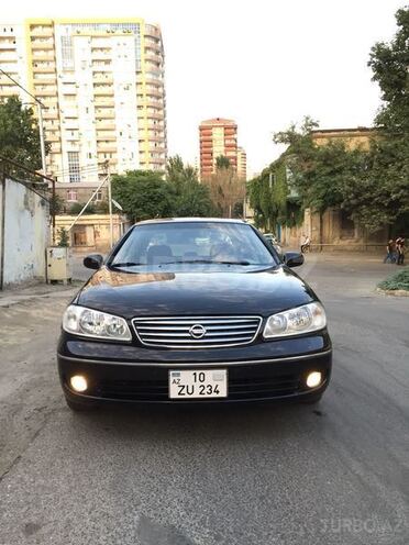 Nissan Sunny 2007, 175,000 km - 1.5 l - Bakı