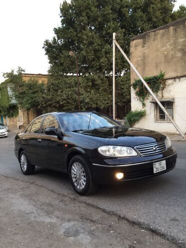 Nissan Sunny 2007, 175,000 km - 1.5 l - Bakı