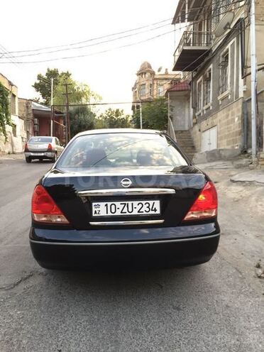 Nissan Sunny 2007, 175,000 km - 1.5 l - Bakı