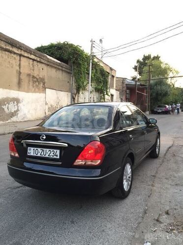 Nissan Sunny 2007, 175,000 km - 1.5 l - Bakı