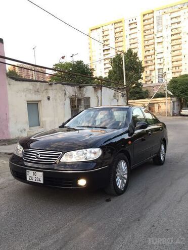 Nissan Sunny 2007, 175,000 km - 1.5 l - Bakı