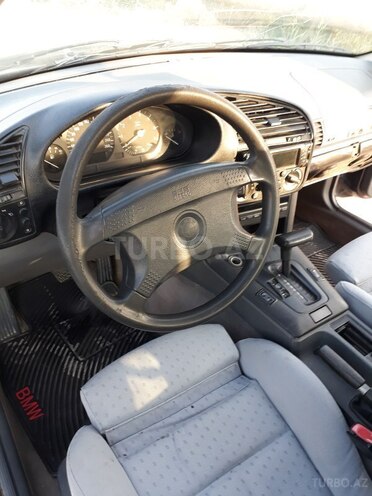 BMW 320 1994, 337,000 km - 2.0 l - Bakı