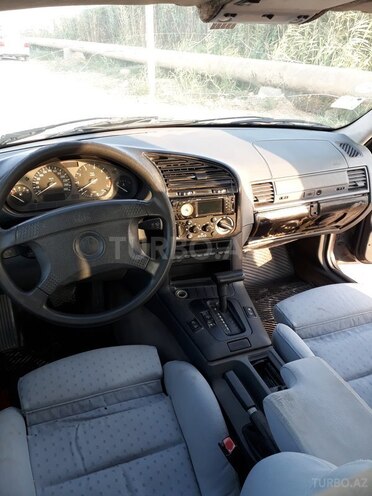 BMW 320 1994, 337,000 km - 2.0 l - Bakı