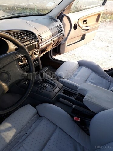 BMW 320 1994, 337,000 km - 2.0 l - Bakı