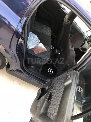 Opel Astra 1998, 215,000 km - 0.2 л - Şirvan