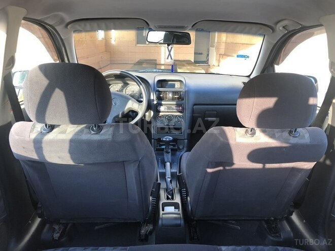 Opel Astra 1998, 215,000 km - 0.2 л - Şirvan