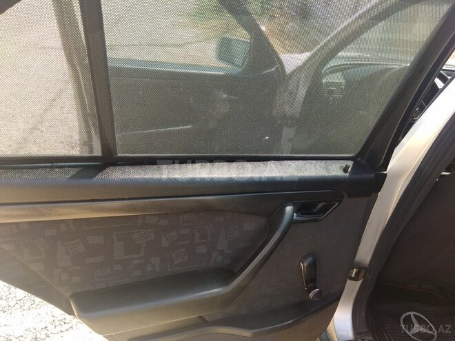 Mercedes C 180 1996, 630,000 km - 1.8 л - Bakı