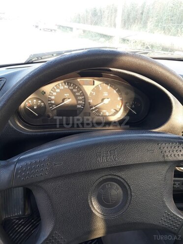 BMW 320 1994, 337,000 km - 2.0 l - Bakı