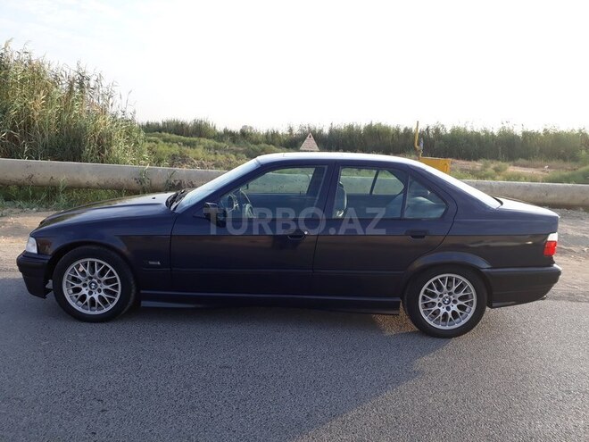BMW 320 1994, 337,000 km - 2.0 l - Bakı
